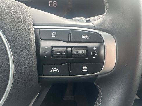 Used 2025 Kia K5 GT FWD image 20