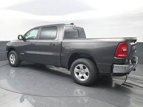 New 2026 RAM 1500 Tradesman image 3