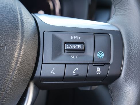 Certified 2023 INFINITI QX60 Luxe w/ Cargo Package image 27