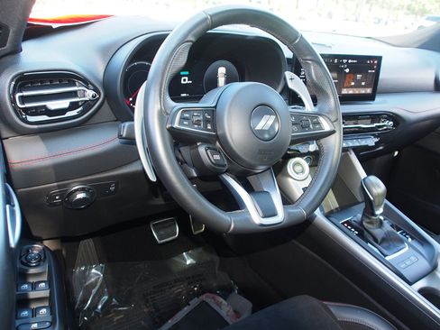 Used 2024 Dodge Hornet R/T Plus w/ Track Pack AWD/4WD image 16