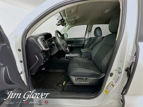 Used 2023 Toyota Tacoma 4x4 Double Cab image 21