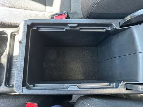 Used 2025 Honda CR-V EX image 27