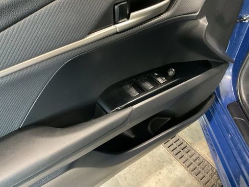 Used 2025 Toyota Camry SE w/ Convenience Package FWD image 26