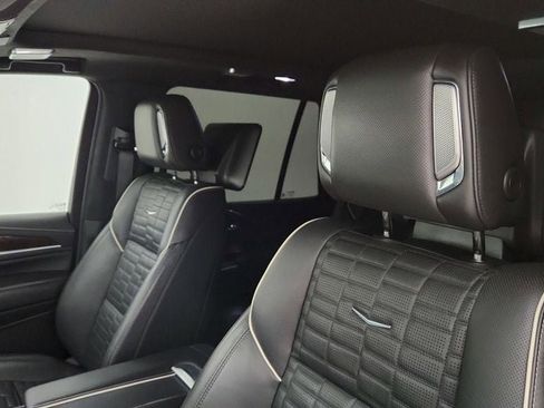 Used 2023 Cadillac Escalade Sport Platinum image 21