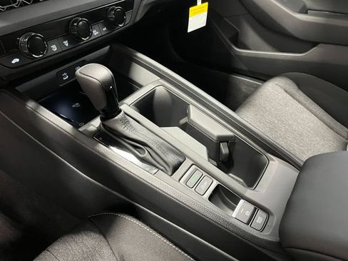 New 2026 Honda Accord SE image 17