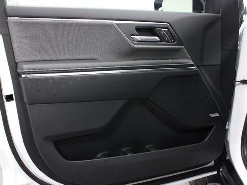 New 2026 GMC Sierra EV Elevation w/ Premium Package AWD/4WD image 11