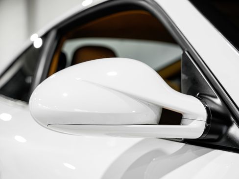 Used 2012 Porsche 911 Carrera 4S image 35