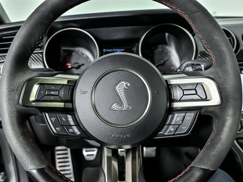 Used 2019 Ford Mustang Shelby GT350R w/ GT350R Equipment Group 920A RWD image 21