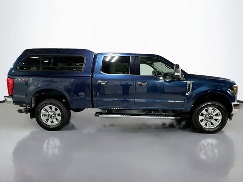 Used 2019 Ford F250 XLT w/ XLT Value Package image 5