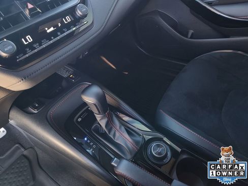 Used 2025 Toyota Corolla GR image 23