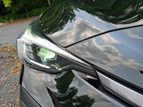 Certified 2024 Subaru Crosstrek 2.5i Limited w/ Crosstrek Mirror Package AWD/4WD image 13