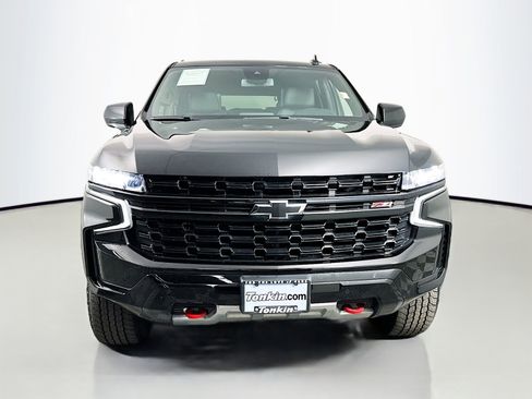 Used 2023 Chevrolet Tahoe Z71 AWD/4WD image 3