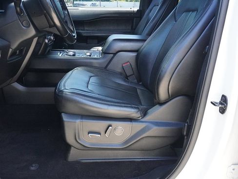 Used 2020 Ford Expedition Max Limited AWD/4WD image 29