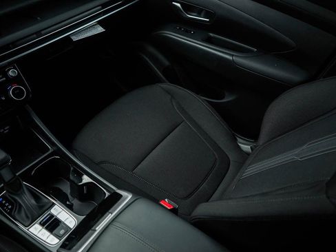 Certified 2026 Hyundai Tucson SEL image 25