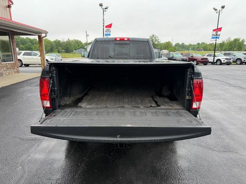 Used 2019 RAM 1500 Tradesman w/ Tradesman SXT Package AWD/4WD image 6
