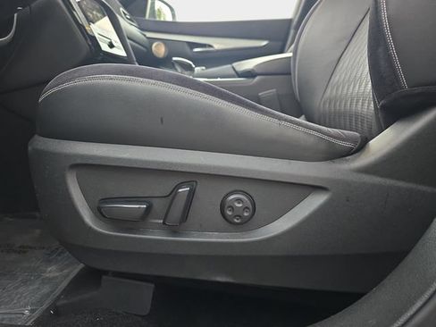 Used 2022 INFINITI QX50 Autograph AWD/4WD image 32