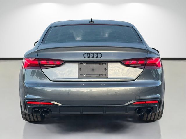 Used 2023 Audi S5 Premium Plus AWD/4WD image 4