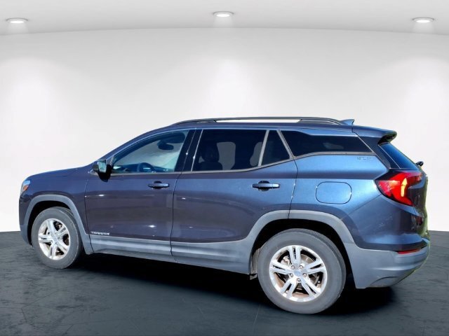 Used 2019 GMC Terrain SLE w/ Driver Convenience Package AWD/4WD image 18