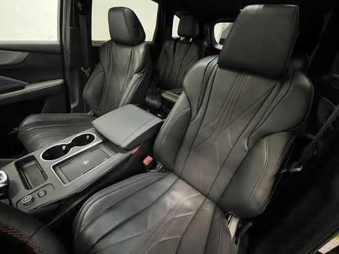 New 2026 Acura MDX A-Spec image 11