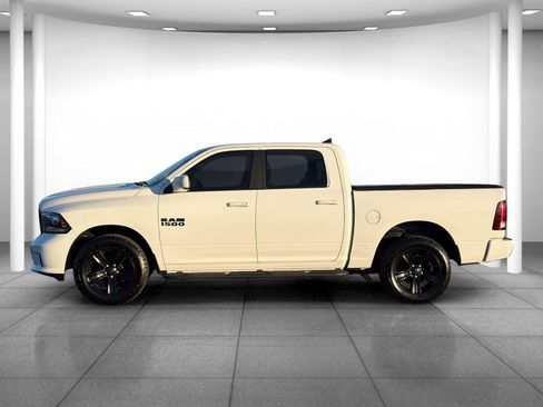 Used 2017 RAM 1500 Sport w/ Convenience Group image 4