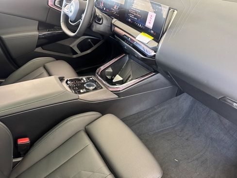 Used 2026 BMW X3 xDrive30i w/ Premium Package AWD/4WD image 35