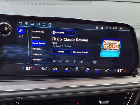 New 2026 Chevrolet Suburban LT w/ Comfort Package image 12