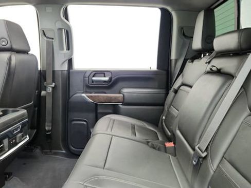 Used 2020 GMC Sierra 3500 Denali w/ Denali Ultimate Package image 29
