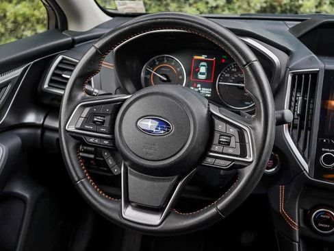 Used 2023 Subaru Crosstrek 2.5i Limited image 14