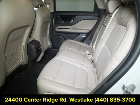 Certified 2024 Lincoln Corsair FWD image 14
