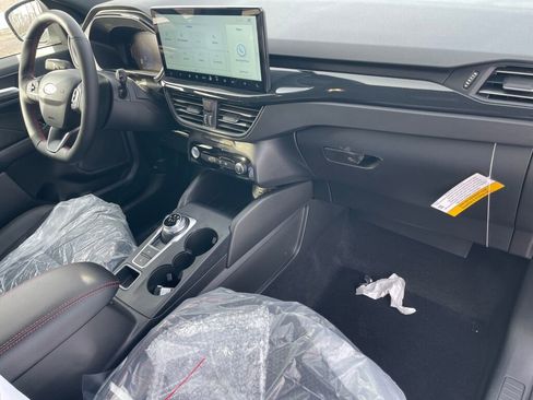 New 2026 Ford Escape ST-Line w/ Tech Pack #1 image 15