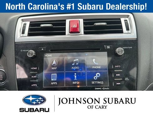 Used 2017 Subaru Outback 2.5i Limited AWD/4WD image 11