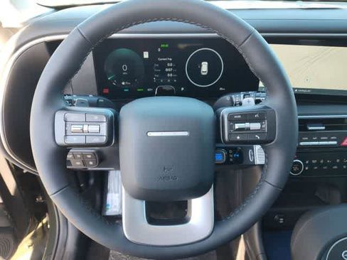 New 2026 Hyundai Palisade SEL Premium image 21