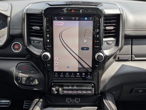 New 2026 RAM 1500 RHO AWD/4WD image 9