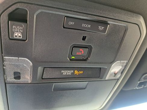 New 2026 Toyota Tundra SR image 17