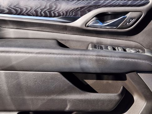 Certified 2022 GMC Yukon Denali image 25