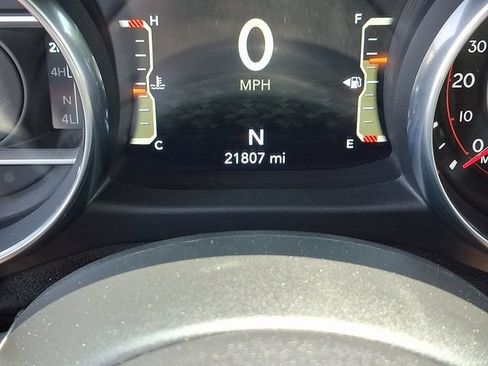 Used 2019 Jeep Wrangler Rubicon AWD/4WD image 19