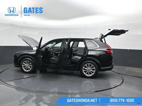 Used 2024 Honda CR-V EX-L image 52