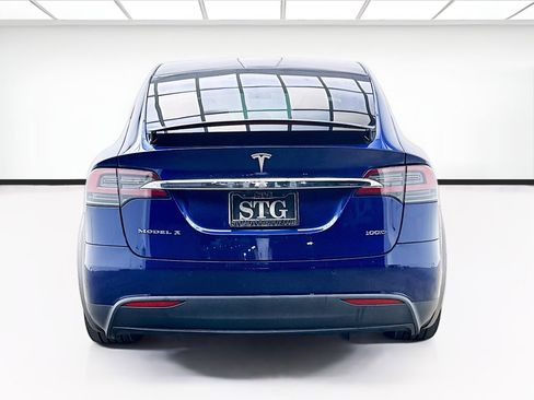 Used 2019 Tesla Model X image 5