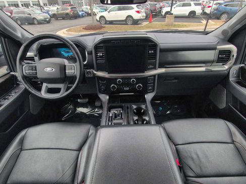 Used 2023 Ford F150 Lariat image 15