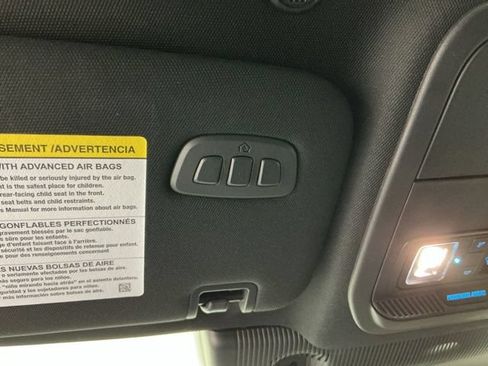 Used 2025 Ford Explorer ST w/ Sun And Sound Package AWD/4WD image 25