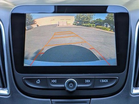 Used 2016 Chevrolet Malibu LT w/ Driver Confidence Package FWD image 14