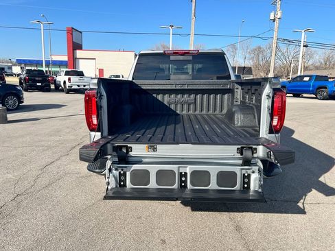 New 2026 GMC Sierra 1500 AT4 w/ AT4 Premium Package image 10