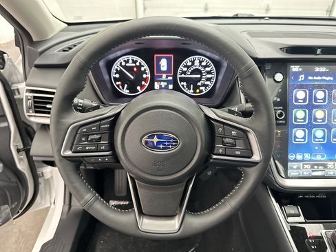 New 2025 Subaru Legacy Limited image 28