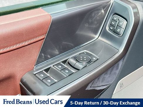 Used 2022 Ford F150 Lariat AWD/4WD image 25