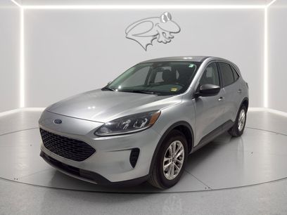 Used 2022 Ford Escape SE w/ Cold Weather Package