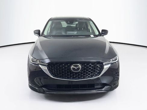 Used 2025 MAZDA CX-5 AWD 2.5 S w/ Preferred Package image 2