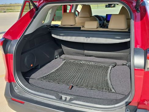 New 2025 Toyota RAV4 XLE Premium image 13