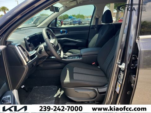 New 2026 Kia Sorento LX FWD image 19