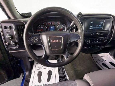 Used 2018 GMC Sierra 1500 4x4 Double Cab w/ Elevation Edition image 11