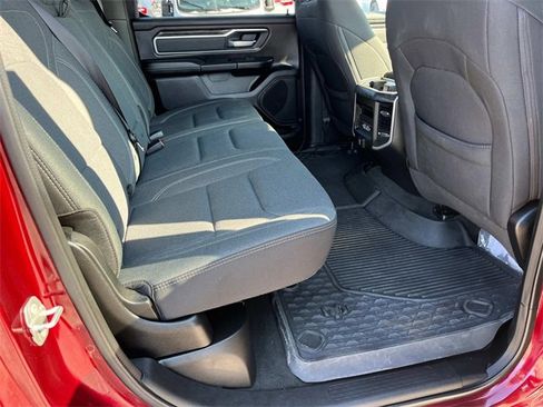 Certified 2022 RAM 1500 Big Horn image 11
